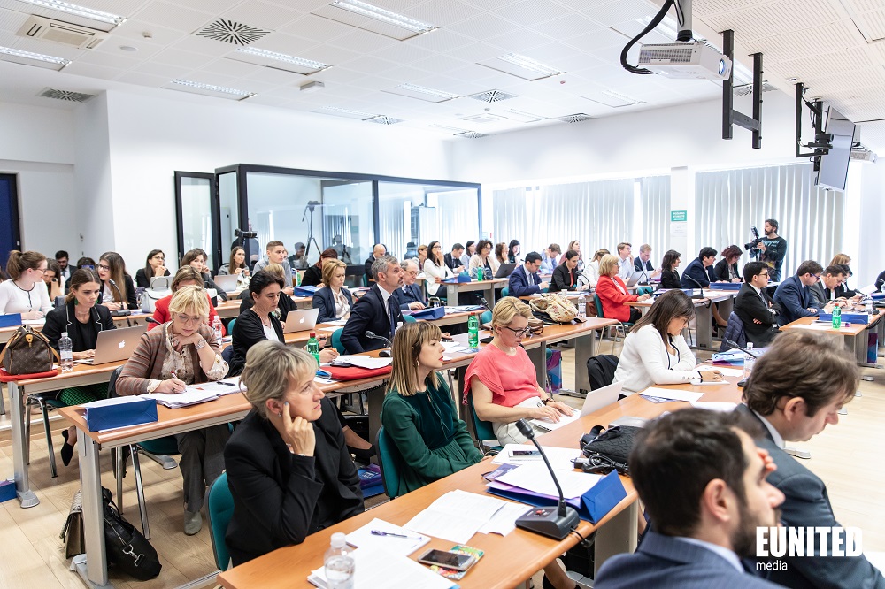 Video trailers from the Rijeka PSEFS Project Events