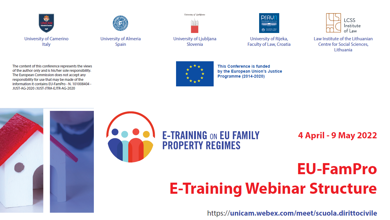 Comienza el E-Training Webinar