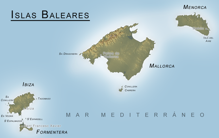 RÉGIMEN DE CONFLICTO APLICABLE BAJO EL ART. 36 DEL REGLAMENTO DE SUCESIONES - JURISPRUDENCIA BALEAR