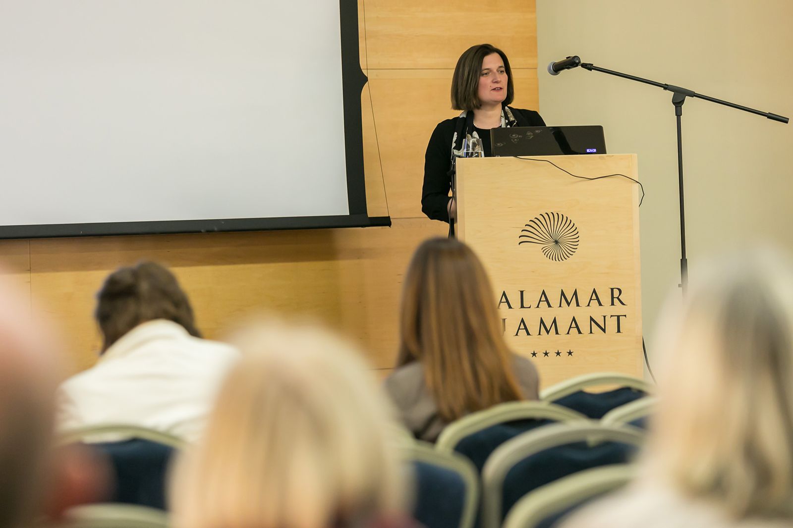 Participation of a team member at the 25th Scientific Conference “Petar Simonetti”