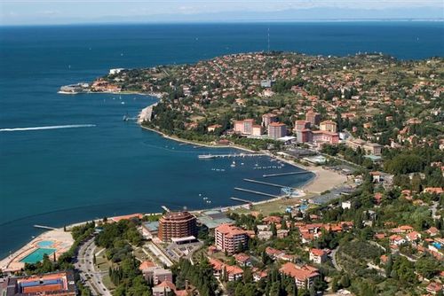 PORTOROZ-ESLOVENIA
