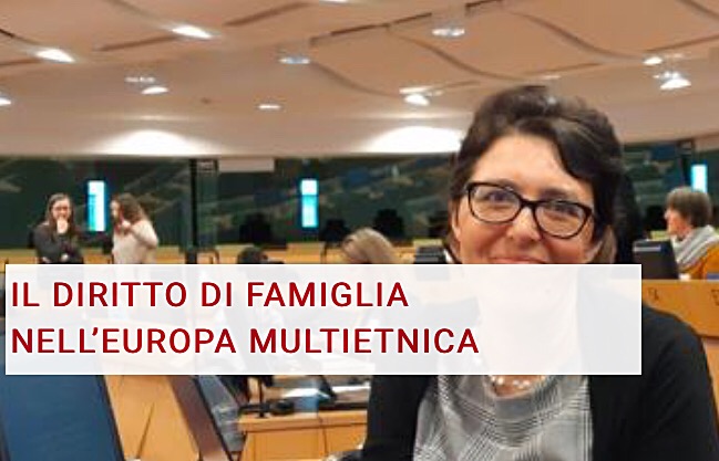 The Psefs project on the Italian on line magazine 