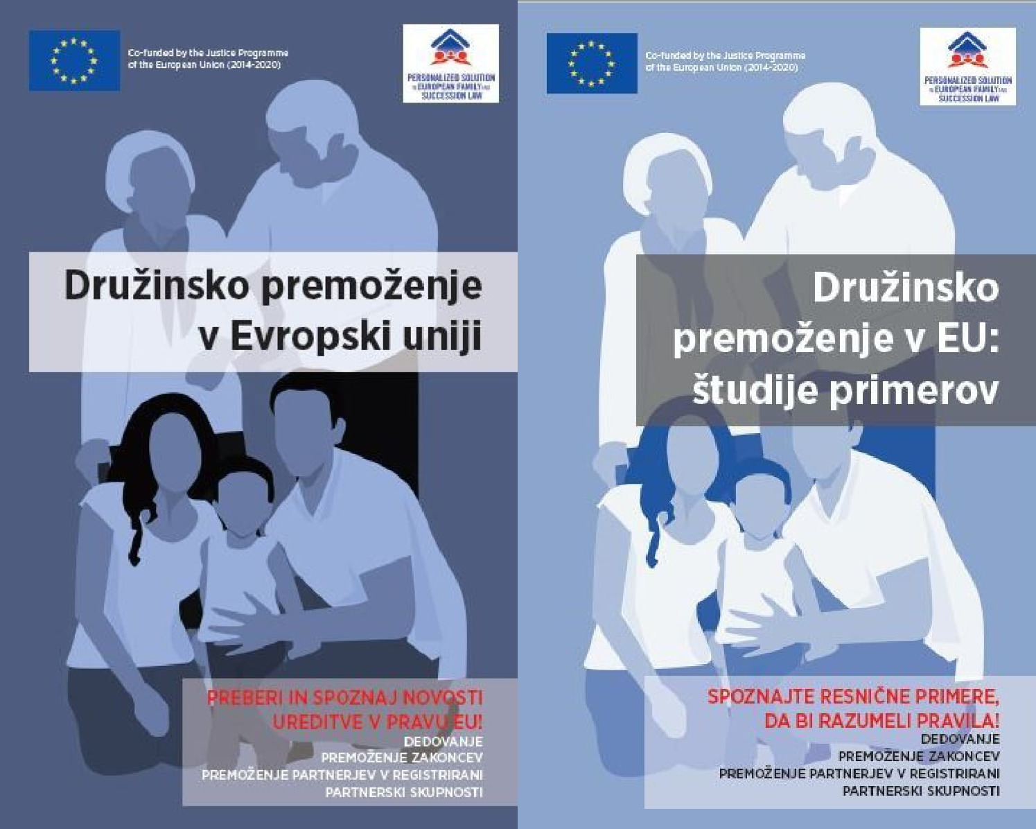 PSEFS letaki za javnost