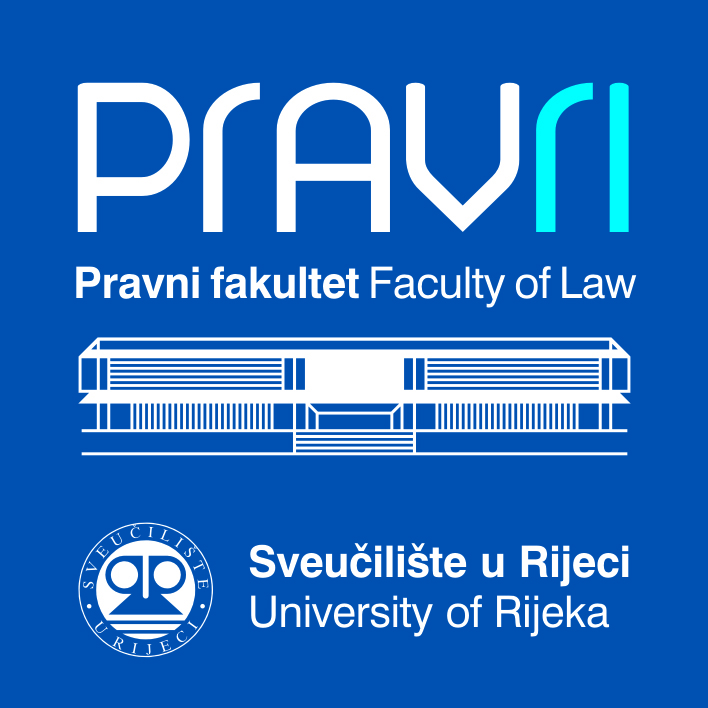 SVEUČILIŠTE U RIJECI, PRAVNI FAKULTET (PRAVRI)